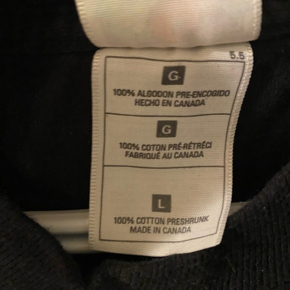 Tank - Size L - Picture 4 of 5